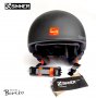 Каска Sinner Helmets, снимка 1