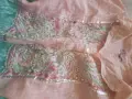 Рокля Boho Anisa размер М/Л, снимка 7