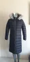 Tommy Hilfiger  Womens Down Jacket Parka Size M НОВО! ОРИГИНАЛ! Дамска пухено яке Парка!, снимка 1