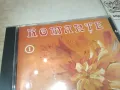 ROMANTE ORIGINAL CD 1010241549, снимка 4