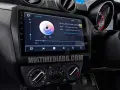 Suzuki Swift 2017-2023 Мултимедия Навигация Android, снимка 3