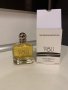 Emporio Armani Because It's You 100ml EDP Tester , снимка 4