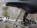  сгъваем велосипед Dahon алуминиева рамка 8 скорости, снимка 9