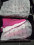 Togoshi дамски маратонки тип чорап розови , снимка 12