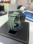 Смарт часовник HUAWEI WATCH GT 6 Green ATM-B19W Green Woven Strap 46 MM, GPS, ПУЛСОМЕР, SPO2, снимка 5