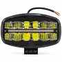 Халоген с овална форма, 39W, 1бр LED, снимка 1