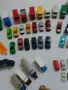 1:87 и по-малки  модели на Herpa,Wiking и др. малки колички за макети и диорами, снимка 2
