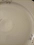Голяма порцеланова чиния , снимка 5