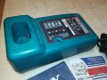 MAKITA BATTERY CHARGER 1009231741, снимка 2