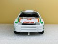 Метална количка Toyota Celica Turbo 4WD на Corgi 1:43, снимка 8