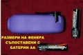 Продавам фенерче с динамо, снимка 9