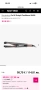 Преса за къдрене и изправяне на коса Remington S6606 Curl and Straight Confidence , снимка 2