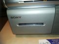 sony cfm-20 radio cassette-new внос швеицария, снимка 11