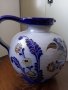 Немска голяма керамична кана  13/1 , снимка 4