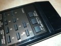 technics eur64791 audio remote 0202211612, снимка 16