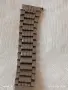 Три верижки за часовник много красиви здрави 45440, снимка 3