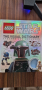 Lego Star Wars The Visual Dictionary, снимка 1 - Енциклопедии, справочници - 44581914