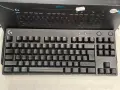 Геймърска механична клавиатура Logitech G PRO 920-009392, снимка 3