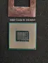 10 процесора за стари лаптопи различни модели на Intel и AMD, снимка 9