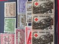 Пощенски марки ЦАРСТВО БЪЛГАРИЯ стари редки за колекционери - 19891, снимка 7