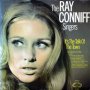 Грамофонни плочи Ray Conniff And The Singers - It's The Talk Of The Town