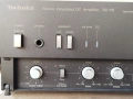 Усилвател Technics SU-V9, снимка 3