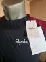 Нов Rapha Men's Trail Technical Windblock Мъжко Джърси Колоездене M, снимка 2