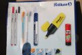 Комплект ''Pelikan'', снимка 6