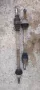 Полуоски за Citroen C2 / C3 1.4i, снимка 3