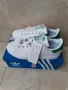 ADIDAS STAN SMITH - страхотни дамски кецове НОВИ 36 2/3, снимка 9
