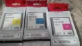 Продавам мастила на canon i HP, снимка 6