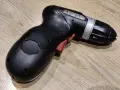 акумулаторна отвертка wurt/ metabo powermaxx, снимка 3