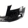 Предна броня AUDI A4 (B8) 2008-2015 ID: 144337, снимка 3