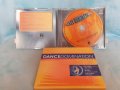 Dance Domination - A kiss from heaven, снимка 1 - CD дискове - 35120487