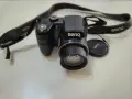 фотоапарат BenQ GH600 – 21x оптичен зуум, снимка 2