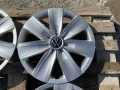 16 цола Тасове Volkswagen VW T-Roc 2GA601147 Оригинал Чисто Нови, снимка 5