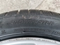 2бр Зимни гуми GOODRIDE SNOWMASTER 245/40/17 , снимка 4