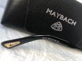 Maybach 2023 мъжки слънчеви очила маска 3 цвята, снимка 14