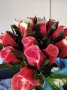 Ароматни глицеринови рози, снимка 1