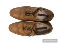 Мъжки официални обувки модел Brogue - 41, снимка 3