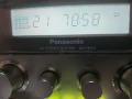 Panasonic SA-PM15 CD Stereo System , снимка 3