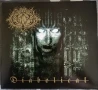 Naglfar - Diabolical CD (Digi) - Melodic Black Metal, снимка 1