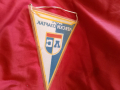 Левски Спартак флаг , снимка 2