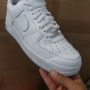 Nike Air Force 1 ‘07 номер 46 оригинални маратонки , снимка 4