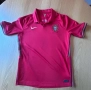 Тениска на Португалия Найк , снимка 1