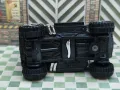 Метална количка Hummer TM GM, Hot Wheels, снимка 7