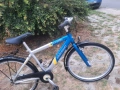 Велосипед Kildemoes  gangbike  Алуминиев     24цола гуми., снимка 3
