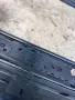 Интериорна пластмаса прагове за Тойота Авенсис T27.67916-05040. 67912-05040, снимка 5