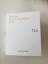 MFK Maison Francis Kurkdjian 724 Новата парфюмна вода парфюмни мостри отливки testscent, снимка 8