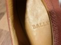 BALLY-дамски оригинални спортни обувки 39 1/2, снимка 5